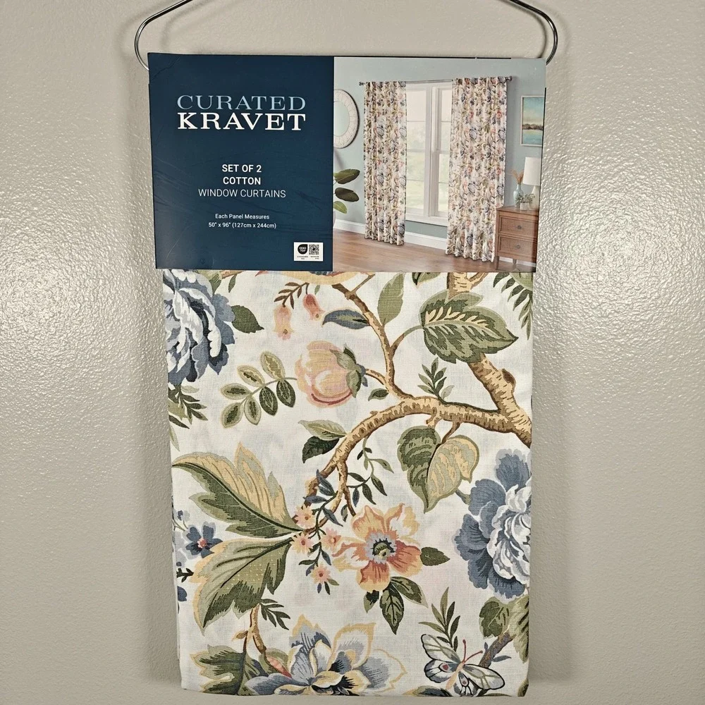 Curated Kravet curated kravet